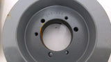 Masterdrive 3/5V90SDS 3 Belt Timing Pulley 2 1/16" Bore 5 7/8" OD