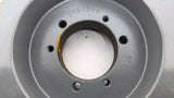 Masterdrive 3/5V90SDS 3 Belt Timing Pulley 2 1/16" Bore 5 7/8" OD