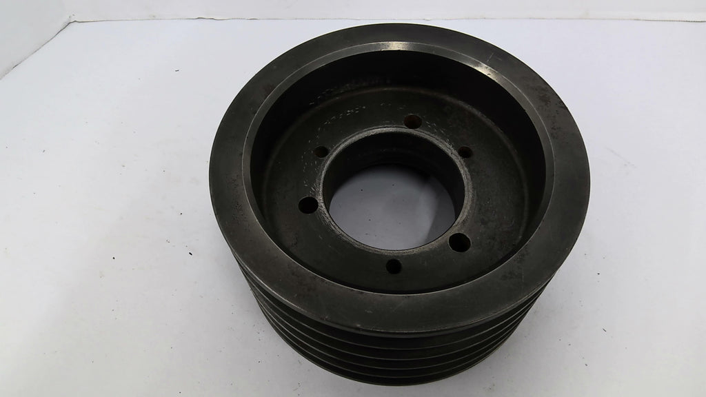 Martin 55V750 SF Pulley 5 Groove 5V Belt 7 1/2" OD