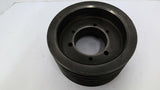 Martin 55V750 SF Pulley 5 Groove 5V Belt 7 1/2" OD