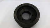 Martin 55V750 SF Pulley 5 Groove 5V Belt 7 1/2" OD