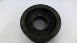 Martin 55V750 SF Pulley 5 Groove 5V Belt 7 1/2" OD