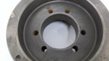 Martin 55V750 SF Pulley 5 Groove 5V Belt 7 1/2" OD