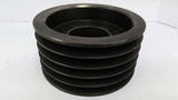 Martin 55V750 SF Pulley 5 Groove 5V Belt 7 1/2" OD