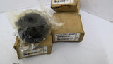 Baldor Maska LX5/8 0812 Bushing Lot Of 3