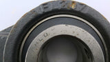 HLU UC207-20 Pillow Block 2 Bolt Flange Bearing Lot Of 3