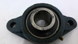 RAK FL207 Pillow Block Flange Bearing
