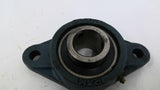 RAK FL207 Pillow Block Flange Bearing