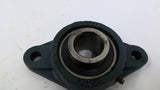 RAK FL207 Pillow Block Flange Bearing