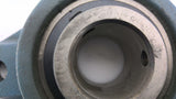 RAK FL207 Pillow Block Flange Bearing