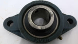 RAK FL207 Pillow Block Flange Bearing