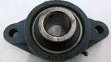 RAK FL207 Pillow Block Flange Bearing