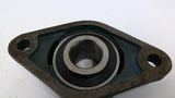 RAK FL207 Pillow Block Flange Bearing