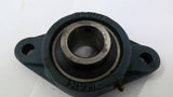 RAK FL207 Pillow Block Flange Bearing