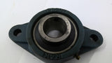 RAK FL207 Pillow Block Flange Bearing