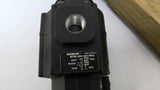 IMI Norgren B74G-3AK-AD3-RMG Excelon Pneumatic Filter 250 PSIG