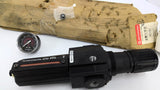 IMI Norgren B74G-3AK-AD3-RMG Excelon Pneumatic Filter 250 PSIG