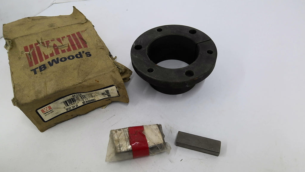 TB Woods SFX2-3/4 SG Bushing