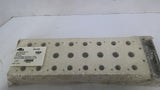 Nitra AM-548 Pneumatic Valve Manifold 8-Station 5-Port For AVS 54 Series
