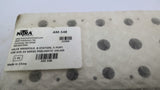 Nitra AM-548 Pneumatic Valve Manifold 8-Station 5-Port For AVS 54 Series