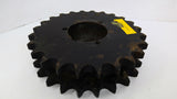 Martin D80Q24H Sprocket 8 1/8" OD 80 Chain 24 Teeth