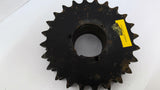 Martin D80Q24H Sprocket 8 1/8" OD 80 Chain 24 Teeth