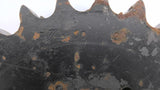 Martin D80Q24H Sprocket 8 1/8" OD 80 Chain 24 Teeth