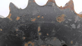Martin D80Q24H Sprocket 8 1/8" OD 80 Chain 24 Teeth
