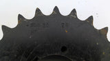 Martin D80Q24H Sprocket 8 1/8" OD 80 Chain 24 Teeth