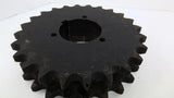 Martin D80Q24H Sprocket 8 1/8" OD 80 Chain 24 Teeth
