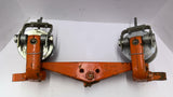 Twin City 25-1249 Monorail Wheeled Beam Hoist Trolley
