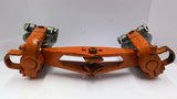 Twin City 25-1249 Monorail Wheeled Beam Hoist Trolley