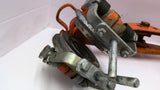 Twin City 25-1249 Monorail Wheeled Beam Hoist Trolley