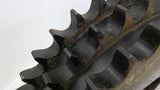 Martin E80S36H Triple Sprocket 80 Chain 36 Teeth E Bushing 12" OD