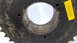 Martin E80S36H Triple Sprocket 80 Chain 36 Teeth E Bushing 12" OD