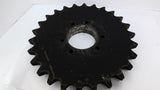 Martin 120E26 Sprocket 13 1/4" OD 120 Chain 26 Teeth E Bushing