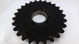 Martin 120E26 Sprocket 13 1/4" OD 120 Chain 26 Teeth E Bushing