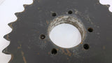 Martin 120E26 Sprocket 13 1/4" OD 120 Chain 26 Teeth E Bushing