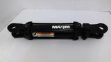 Maxim 218-298 Cylinder 2500PSI 2" Bore 6" Stroke Rod OD 1 1/8"
