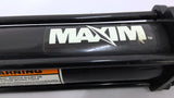 Maxim 218-298 Cylinder 2500PSI 2" Bore 6" Stroke Rod OD 1 1/8"