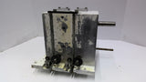 Cam Indexer Parallel Drive No Data Plate