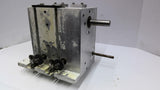 Cam Indexer Parallel Drive No Data Plate