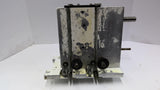 Cam Indexer Parallel Drive No Data Plate
