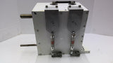 Cam Indexer Parallel Drive No Data Plate