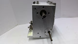 Cam Indexer Parallel Drive No Data Plate