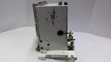 Cam Indexer Parallel Drive No Data Plate