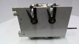 Cam Indexer Parallel Drive No Data Plate