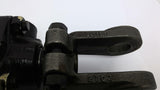 Chief 211-301 TCU3 Cylinder 3000PSI 2" Bore 6" Stroke Rod OD 1 1/8"