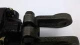 Chief 211-301 TCU3 Cylinder 3000PSI 2" Bore 6" Stroke Rod OD 1 1/8"