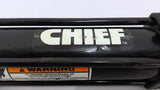 Chief 211-301 TCU3 Cylinder 3000PSI 2" Bore 6" Stroke Rod OD 1 1/8"
